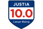Justia Badge